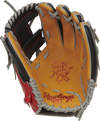 RAWLINGS HEART OF THE HIDE - COLOUR SYNC LIMITED EDITION PRO934-2TS - 11 1/2" - GANT DE BASEBALL