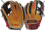 RAWLINGS HEART OF THE HIDE - COLOUR SYNC LIMITED EDITION PRO934-2TS - 11 1/2" - GANT DE BASEBALL