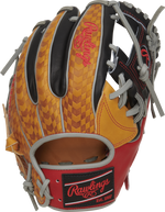 RAWLINGS HEART OF THE HIDE - COLOUR SYNC LIMITED EDITION PRO934-2TS - 11 1/2" - GANT DE BASEBALL