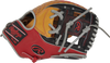 RAWLINGS HEART OF THE HIDE - COLOUR SYNC LIMITED EDITION PRO934-2TS - 11 1/2" - GANT DE BASEBALL