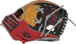 RAWLINGS HEART OF THE HIDE - COLOUR SYNC LIMITED EDITION PRO934-2TS - 11 1/2" - GANT DE BASEBALL