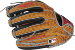 RAWLINGS HEART OF THE HIDE - COLOUR SYNC LIMITED EDITION PRO934-2TS - 11 1/2" - GANT DE BASEBALL