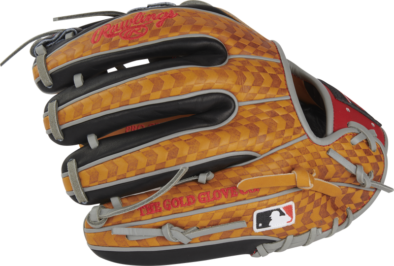 RAWLINGS HEART OF THE HIDE - COLOUR SYNC LIMITED EDITION PRO934-2TS - 11 1/2" - GANT DE BASEBALL