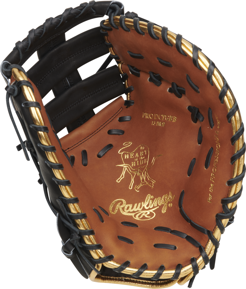 RAWLINGS HEART OF THE HIDE - COLOUR SYNC LIMITED EDITION PRODCTGBB - 13 "