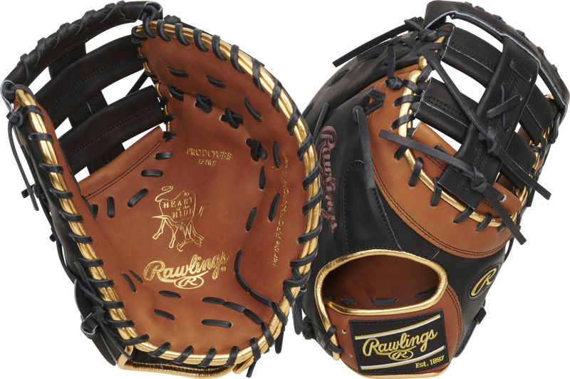 RAWLINGS HEART OF THE HIDE - COLOUR SYNC LIMITED EDITION PRODCTGBB - 13 "