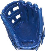 RAWLINGS HEART OF THE HIDE - COLOUR SYNC LIMITED EDITION PROKB17R - 12 1/4"