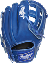 RAWLINGS HEART OF THE HIDE - COLOUR SYNC LIMITED EDITION PROKB17R - 12 1/4"