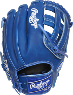 RAWLINGS HEART OF THE HIDE - COLOUR SYNC LIMITED EDITION PROKB17R - 12 1/4"