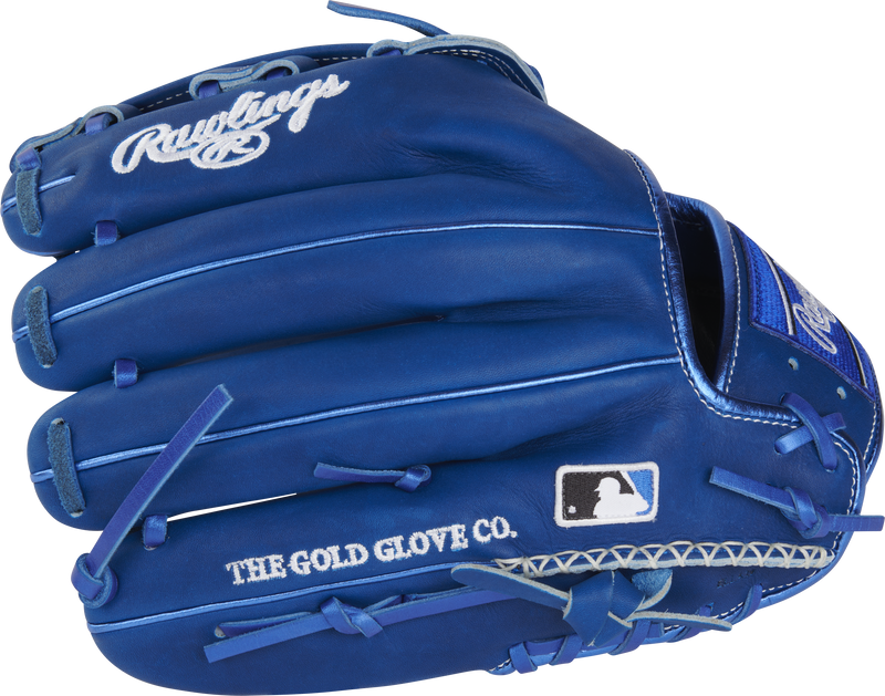 RAWLINGS HEART OF THE HIDE - COLOUR SYNC LIMITED EDITION PROKB17R - 12 1/4"