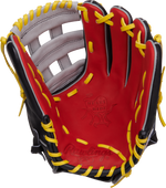 Rawlings Gold Glove Club August 2024 Heart of the Hide 12.25'' PROKB17SB