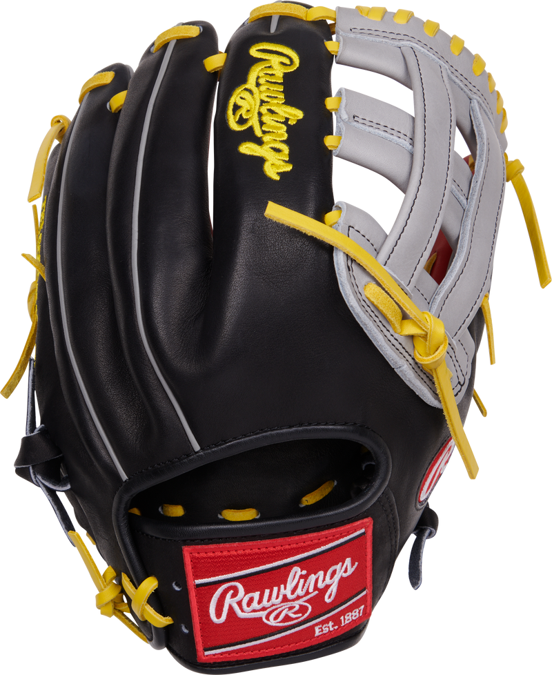 Rawlings Gold Glove Club August 2024 Heart of the Hide 12.25'' PROKB17SB