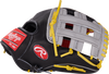 Rawlings Gold Glove Club August 2024 Heart of the Hide 12.25'' PROKB17SB