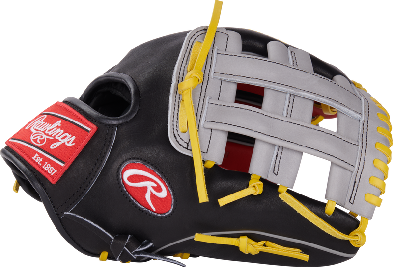 Rawlings Gold Glove Club August 2024 Heart of the Hide 12.25'' PROKB17SB