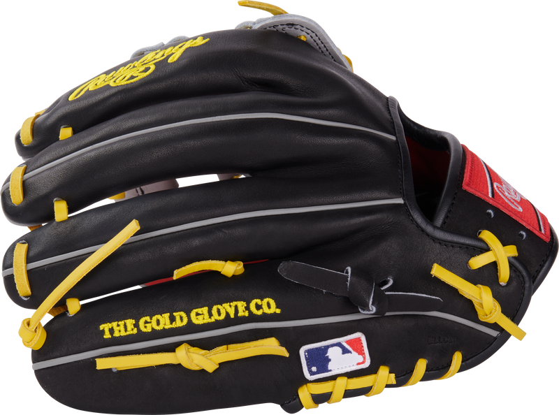 Rawlings Gold Glove Club August 2024 Heart of the Hide 12.25'' PROKB17SB