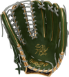 Rawlings Gold Glove Club Septembre 2024 Heart of the Hide 12.75'' PROMT27MGG