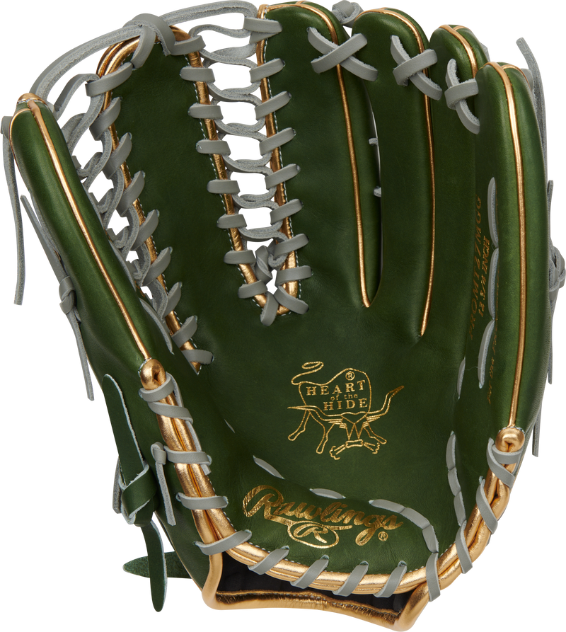 Rawlings Gold Glove Club Septembre 2024 Heart of the Hide 12.75'' PROMT27MGG