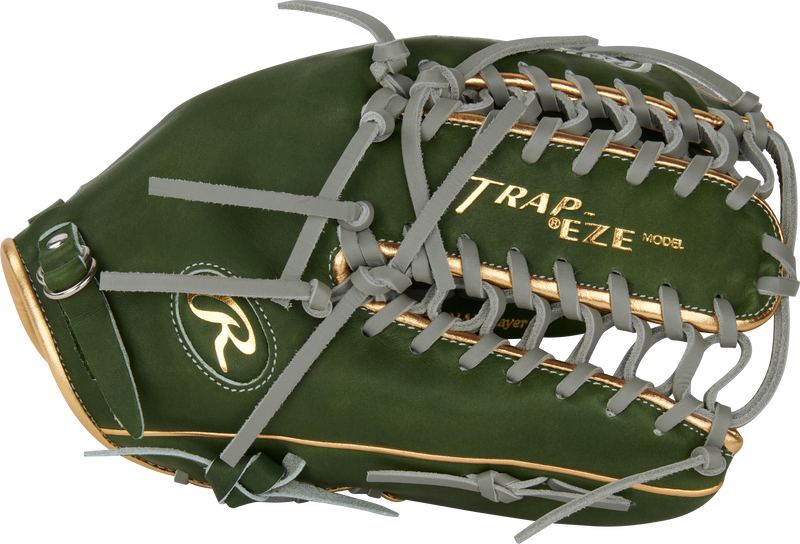 Rawlings Gold Glove Club Septembre 2024 Heart of the Hide 12.75'' PROMT27MGG