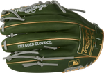 Rawlings Gold Glove Club Septembre 2024 Heart of the Hide 12.75'' PROMT27MGG