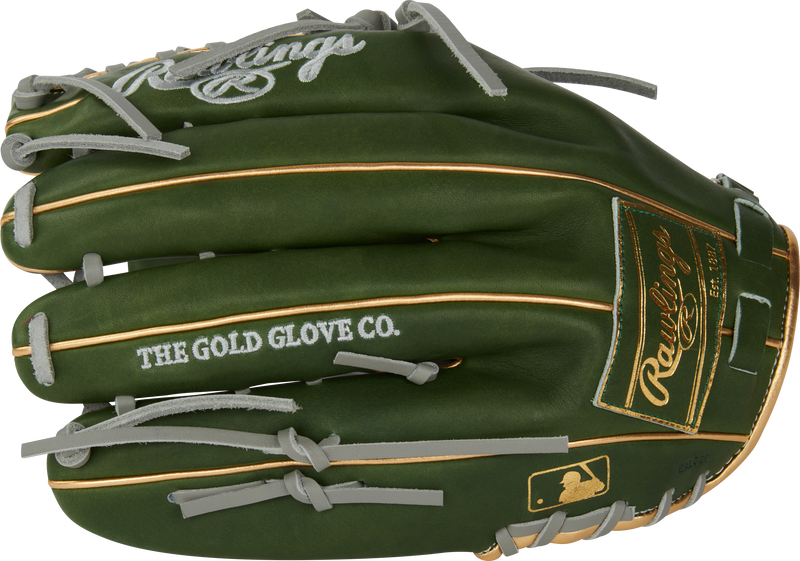 Rawlings Gold Glove Club Septembre 2024 Heart of the Hide 12.75'' PROMT27MGG