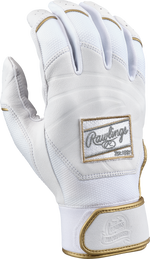 Rawlings Adult Pro Preferred Batting Gloves PROPRFBG