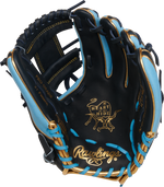 Gant de baseball Rawlings "Heart Of The Hide" Series 11 1/2" PROR314-2NCB