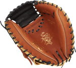 RAWLINGS HEART OF THE HIDE - COLOUR SYNC LIMITED EDITION PROYM4GBB - 34" (CŒUR DE LA PEAU)