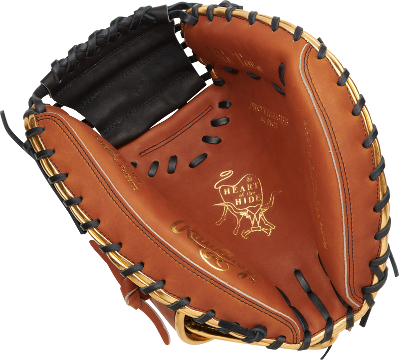 RAWLINGS HEART OF THE HIDE - COLOUR SYNC LIMITED EDITION PROYM4GBB - 34" (CŒUR DE LA PEAU)