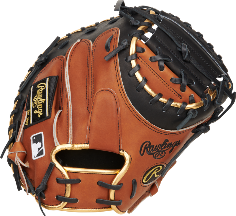 RAWLINGS HEART OF THE HIDE - COLOUR SYNC LIMITED EDITION PROYM4GBB - 34" (CŒUR DE LA PEAU)