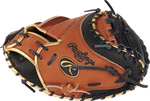 RAWLINGS HEART OF THE HIDE - COLOUR SYNC LIMITED EDITION PROYM4GBB - 34" (CŒUR DE LA PEAU)