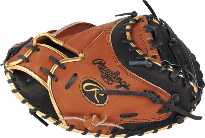 RAWLINGS HEART OF THE HIDE - COLOUR SYNC LIMITED EDITION PROYM4GBB - 34" (CŒUR DE LA PEAU)