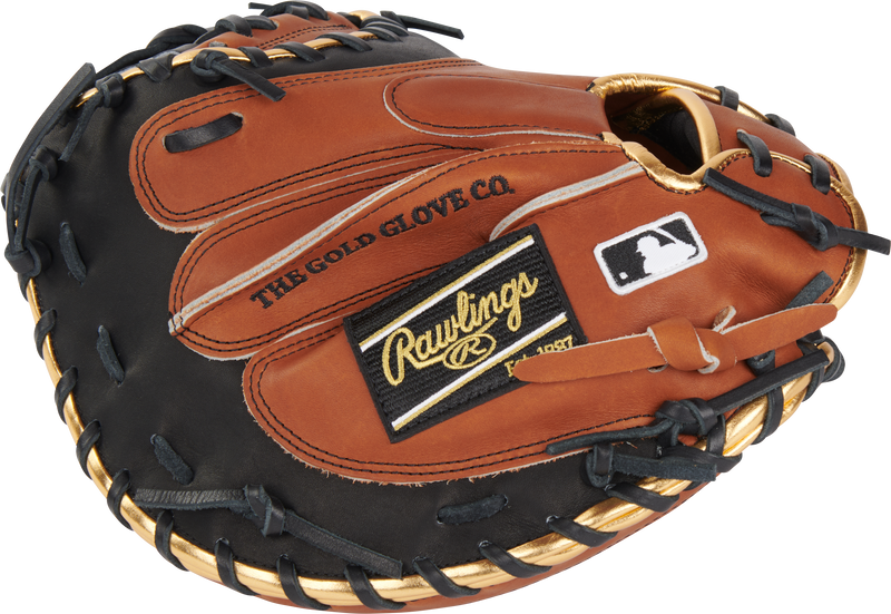 RAWLINGS HEART OF THE HIDE - COLOUR SYNC LIMITED EDITION PROYM4GBB - 34" (CŒUR DE LA PEAU)