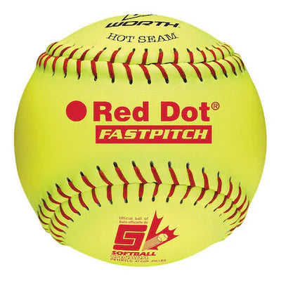 Rawlings Red Dot 12'' PX2RYLC - Chaque