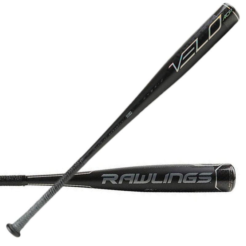 Rawlings Velo Hybrid USSSA Youth -10 2 3/4" Barrel