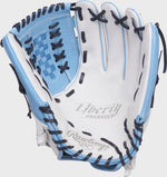 Gant de softball Rawlings série "Liberty Advanced" 12 1/2" RLA125-3S