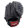 SÉRIE "HEART OF THE HIDE" DE RAWLINGS - COLLECTION MLB - JUSTIN VERLANDER