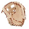 SÉRIE "HEART OF THE HIDE" DE RAWLINGS - COLLECTION MLB - TREA TURNER