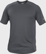 Rawlings Youth Tech Short Sleeve YRTT