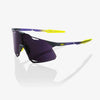 100% HYPERCRAFT - Metallic Digital Brights - Oculaire violet foncé