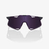 100% HYPERCRAFT - Metallic Digital Brights - Oculaire violet foncé