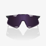 100% HYPERCRAFT - Metallic Digital Brights - Oculaire violet foncé