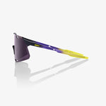 100% HYPERCRAFT - Metallic Digital Brights - Oculaire violet foncé