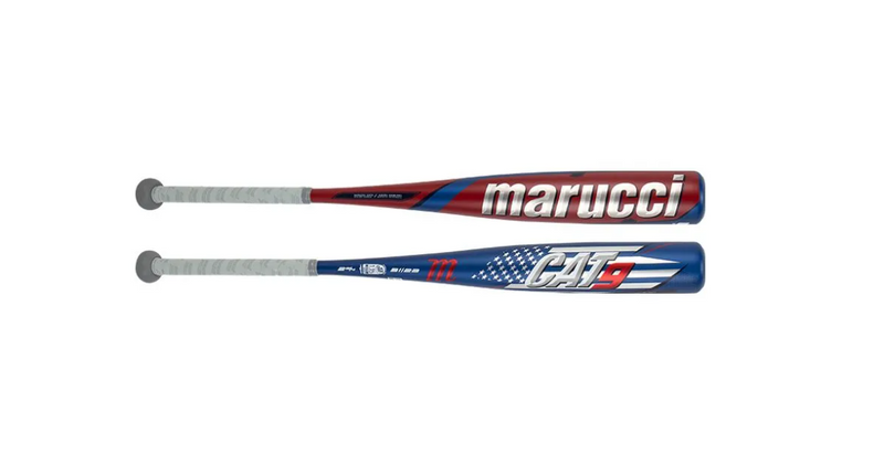 Marucci CAT9 Connect America USSSA -8 MSBCC98A