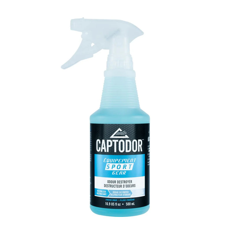 Captodor Sport Demo 500ml