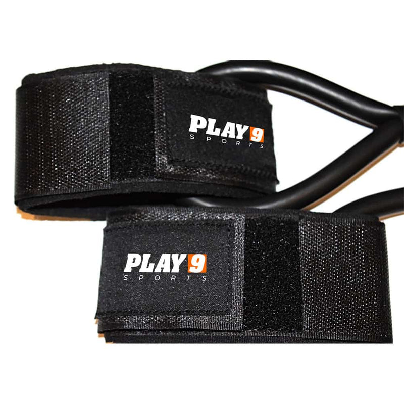 Play9 Youth Resistance Bands (bandes de résistance pour jeunes)