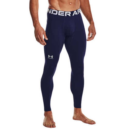 UnderArmour Hommes ColdGear Armour Leggings 1366075