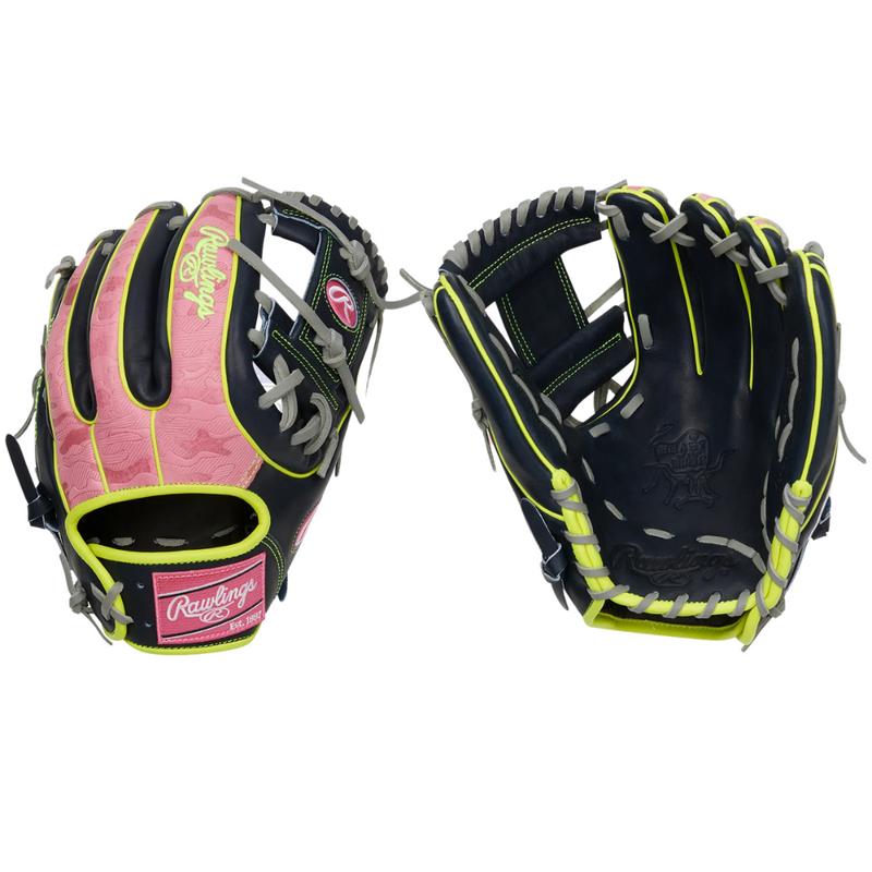 Rawlings Gold Glove Club November 2024 Heart of the Hide 11.75'' PRO315-2NPY