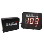 Pocket Radar Smart Display SD2000