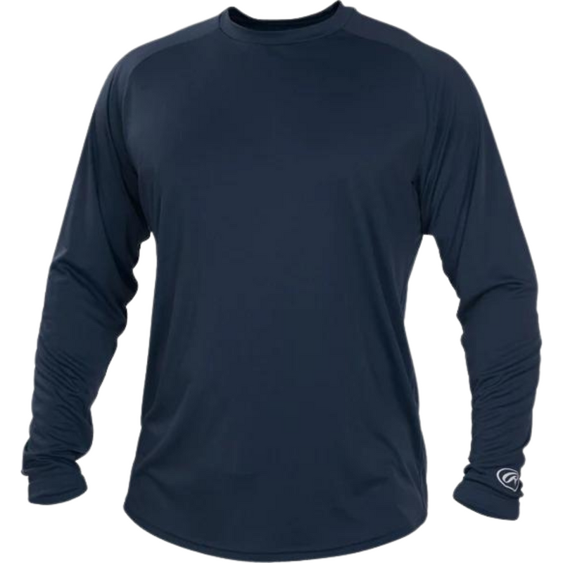 Rawlings Adult Tech Long Sleeve LSRT