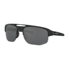 Oakley Mercenary Matte Carbon Prizm Dark Golf