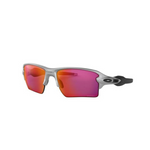 Oakley Flak 2.0 XL Argent 9188-83